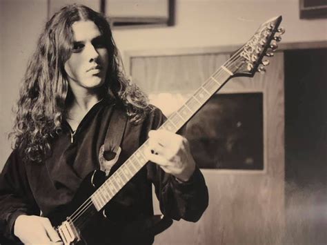 Chuck Schuldiner Discography Discogs