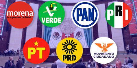 Recibirán mil mdp los partidos políticos en el INE Somos Juárez