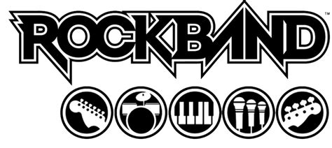 Rock Band Png Transparent Images Png All