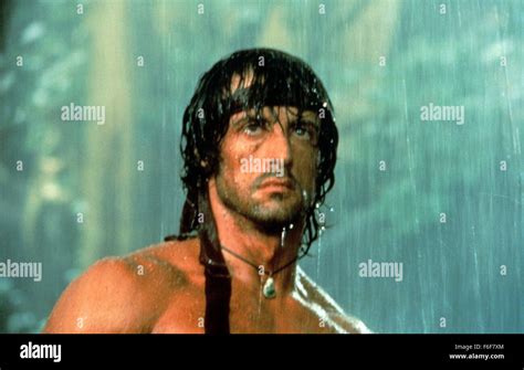 John Rambo Movie Hi Res Stock Photography And Images Alamy