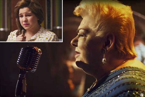 Lista de capitulos de paquita la del barrio. Así es la serie de Paquita la del Barrio - Ana María Canseco