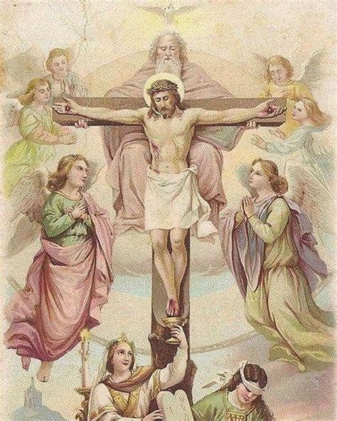 An Offering Of The Precious Blood Of Jesus For Souls Vcatholic