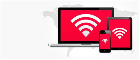 Wireless Internet Service Provider Home