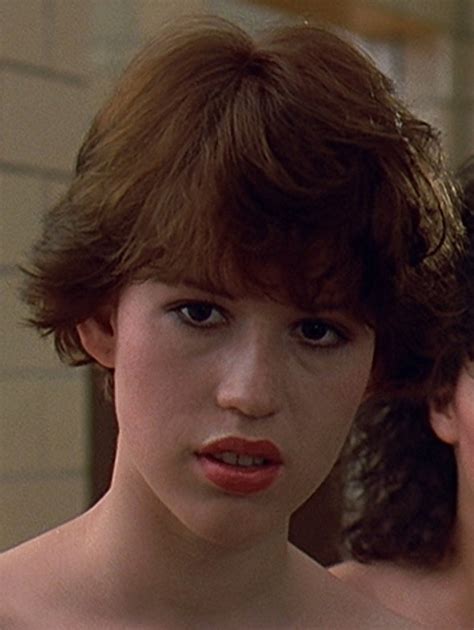 Attack Tokyo Molly Ringwald Sixteen Candles