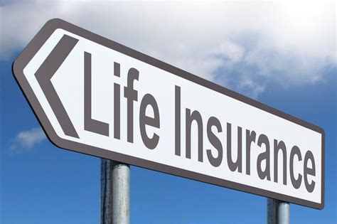 Life Insurance Free Of Charge Creative Commons Highway Sign Image