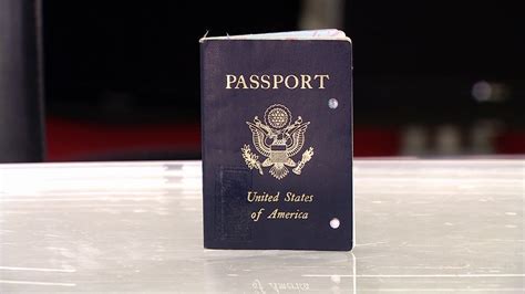 State Department Issues First Gender Neutral Passport