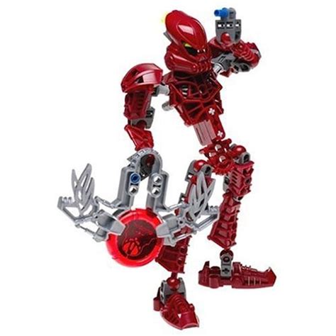 Lego Bionicle Red Toa Vakama 8601 Check This Awesome Product By