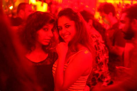 Mumbai Night Club E R Flickr