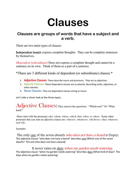 A noun clause is a clause (containing a subject and a verb) that can replace a noun. 🎉 Noun adjective adverb clause. Dependent Clauses. 2019-02-11