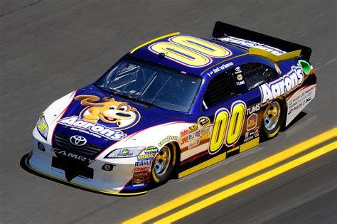 Power Ranking The 30 Coolest Looking Cars And Trucks In Nascar So Far