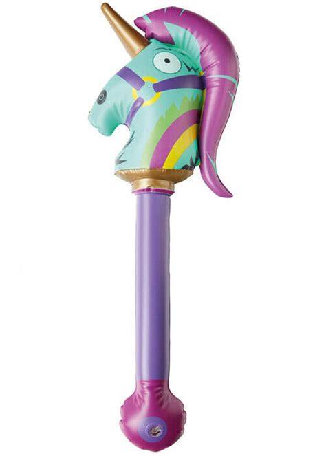 47 Hq Photos Fortnite Unicorn Pickaxe Toy New Unicorn Pickaxe Has A