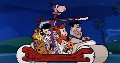 10 Facts That You May Have Not Known About The Flintstones