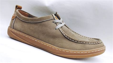 Hush Puppies Casual Shoes Youtube