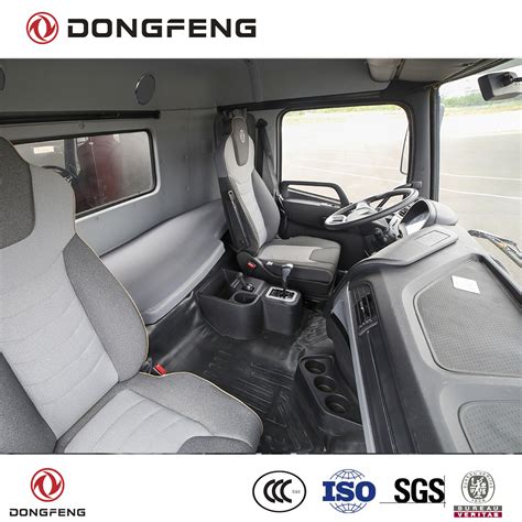 Dongfeng X Lhd G V W Ton Electronic Dump Truck Installed Hp Electronic Motor And Kwh