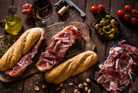 Why Is Iberico Ham So Expensive All You Need To Know