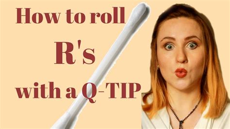 How To Roll Your Tongue In Spanish A Rolled R Is Made By Causing