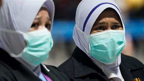 Worldcoronavirus malaysia monitor live malaysia coronavirus news and statistics with tracking, updates, symptoms and latest information on the latest covid19 deaths, cases and recoveries malaysia coronavirus cases, deaths, recovered and more for each country. Coronavirus: Eighth positive case in Malaysia - The ...