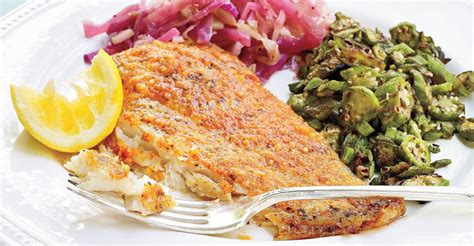 Everything You Need To Know About Cooking Flounder How To Cook
