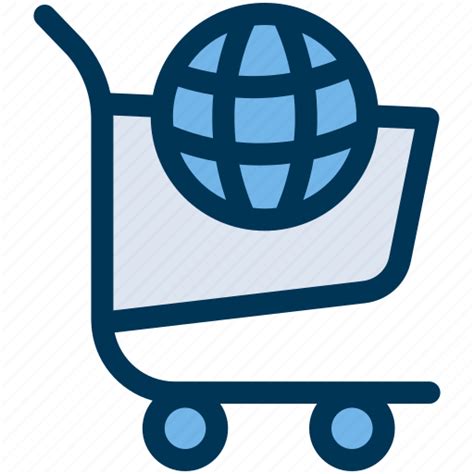 Ecommerce Icon Ecommerce Online Business Retail Purchase Svg Png Icon