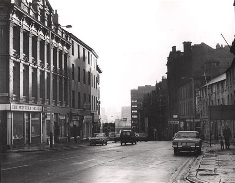 021551pilgrim Street Newcastle Upon Tyne Signey J 1971 Flickr