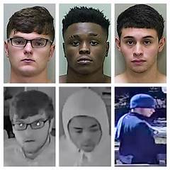 The Theft Epidemic Mug Shots Of Ocala S Burglars And Thieves