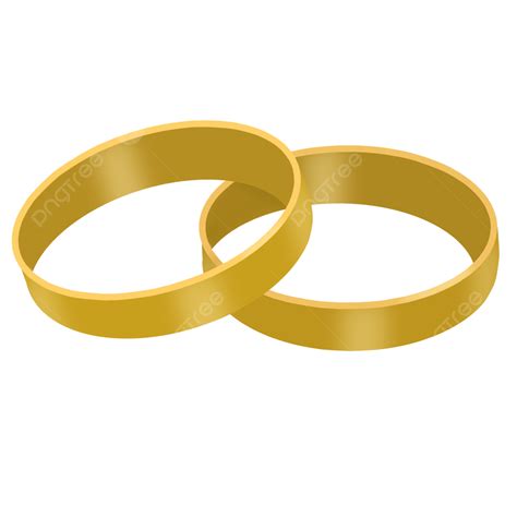 Ring Ceremony Clipart Png Images The Golden Ring For Wedding Ceremony