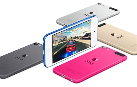 Find great deals on ebay for apple ipod touch 7th generation. iPod touch 7th-Generation Could Be Announced Tomorrow With ...