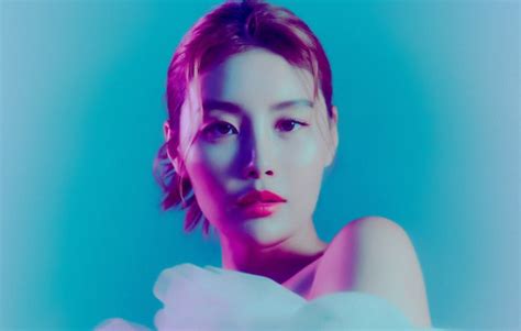 Singles Inferno Star Kang So Yeon Teases Return To Music