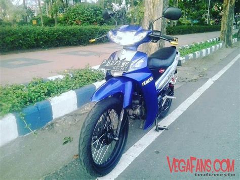 Jual yamaha vega zr 2009 hitam terawat. Kumpulan Foto Vega R New Modif Road Race - Vegafans.com