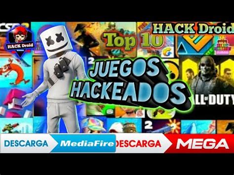 Todos los juegos de android están aquí. Mega top 10 mejores juegos hackeados para sus teléfonos ...