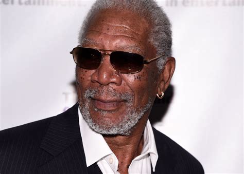Granddaughter Of Morgan Freeman Stabbed To Death And The Actor Releases A