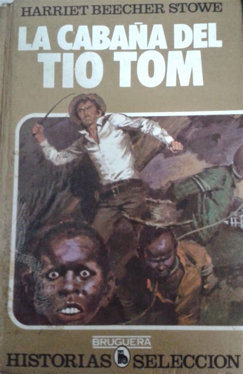 Arriba hay una portada de libro interesante que coincide con el título la cabaña del tio tom completo. La cabaña del tío Tom