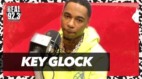 Key Glock Talks The Yellow Tape Memphis Hip Hop More Bootleg Kev
