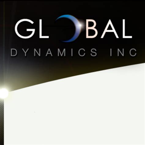 Global Dynamics Inc Youtube