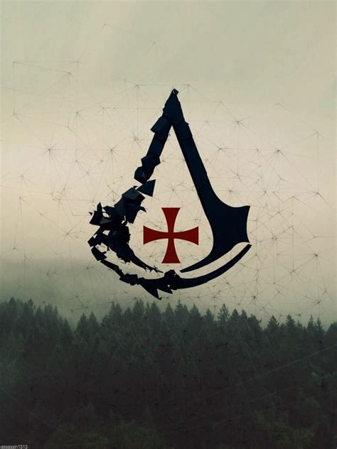 Assassin1513 “assassins And Templars Two Orders Edit Made By Me
