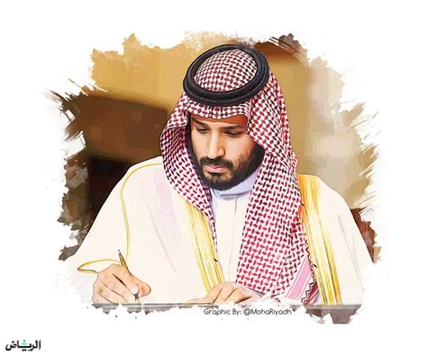 وهو كذلك رئيس مجلس الشئون التنموية والاقتصادية. جريدة الرياض | الأمير محمد بن سلمان.. مواقف صارمة تجاه ...