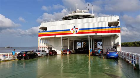 There are two other ferry services to langkawi from malaysia. zafizal: Bercuti di Pulau Lagenda Langkawi