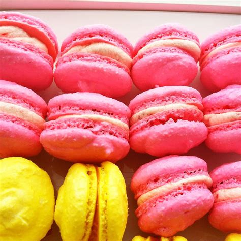 Macaron French Macaroon Recipe Allrecipes