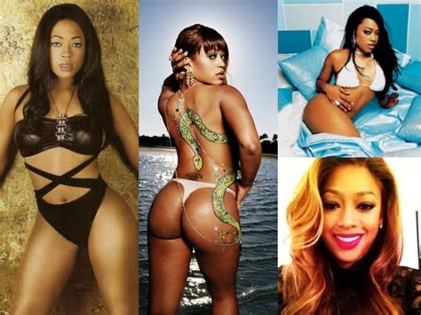 10 Of The Sexiest Female Rappers