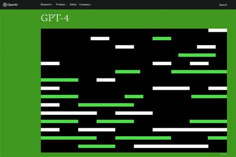 OpenAI Announces Enthralling AI Language Model GPT 4 TechCult