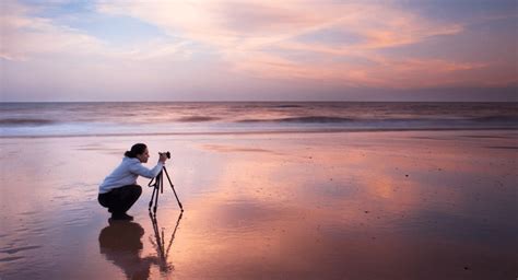 How To Take Sunset Photos That Will Make People Cry Of Envy
