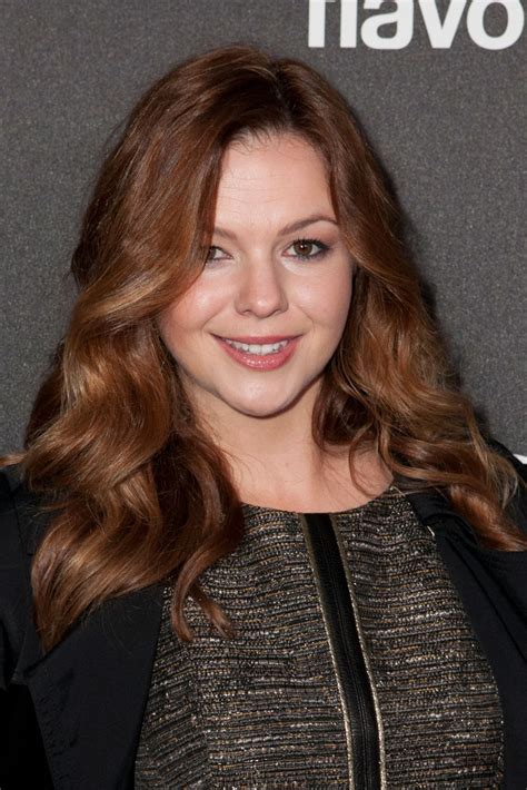 Amber Tamblyn Better Call Saul Premiere In Los Angeles Celebrity Wiki