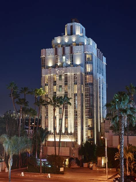 Our mission is to get people moving, improve their fitness levels through fun group activities, and help them thrive! Hotel Facade Lighting Sunset Tower Hotel on Sunset Strip ...