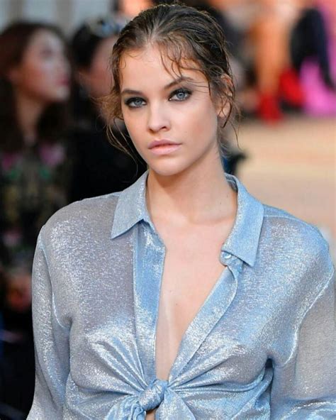 Barbara Palvin Braless The Fappening 2014 2020 Celebrity Photo Leaks