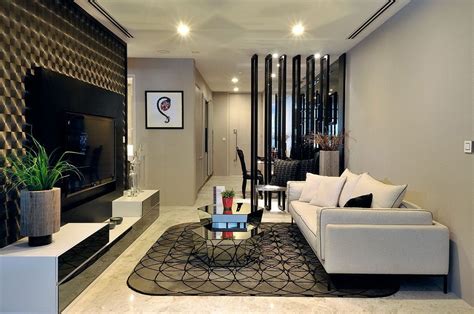Best Interior Design For Condominium Vamos Arema