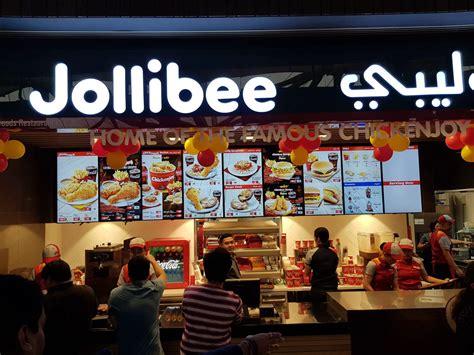 Ssurvivor Jollibee Dubai Mall Delivery Contact Number