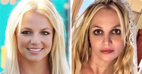 Britney Spears Revealed A Devastating Reason Why She Shaved Her Head In