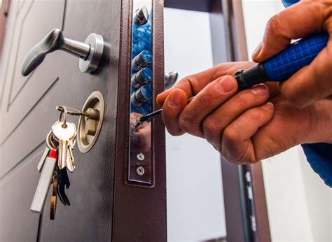 5 Essential Questions To Ask Your Local Locksmith Before Hiring Bode