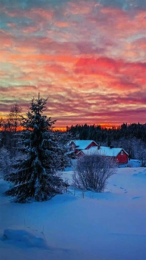 3198 Best Beautiful Winter Scenes Images On Pinterest