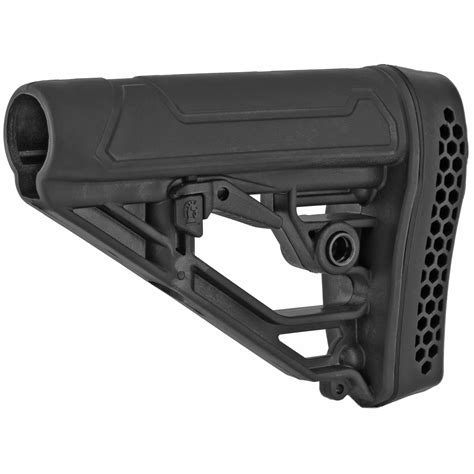 Mil Spec Ar 15 Buttstocks At3 Tactical